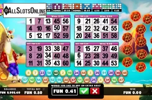 Win screen 2
