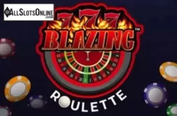 Blazing 7s Roulette