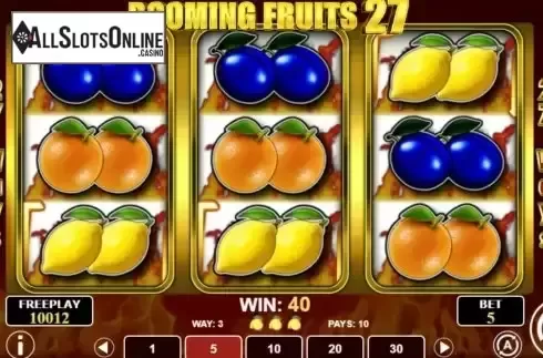 Win screen 3