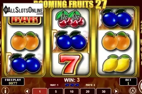 Win screen 2