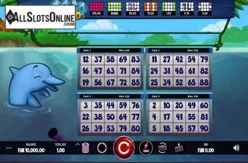 Screen 1