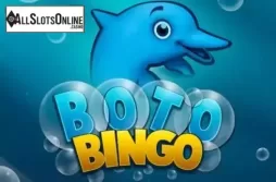 Boto Bingo