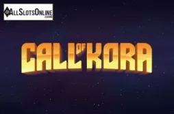 Call Of Kora