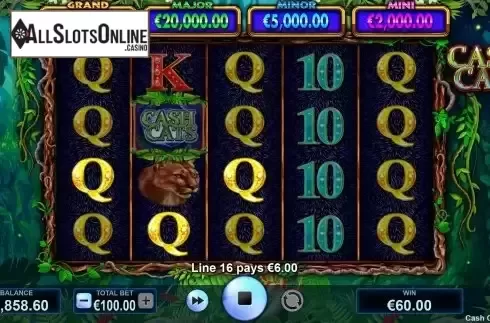 Win screen 2