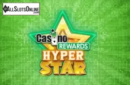 Casino Rewards Hyper Star