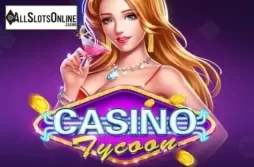 Casino Tycoon