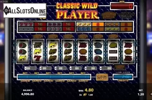 Win screen 2