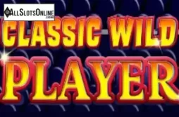 Classic Wild Player