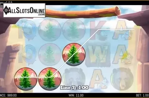 Win screen