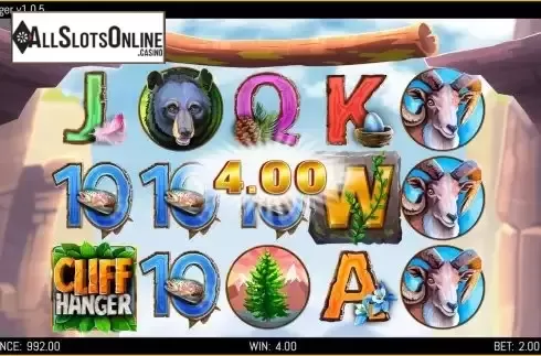 Win screen 2