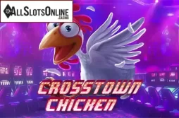 Crosstown Chicken