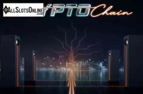 CryptoChain