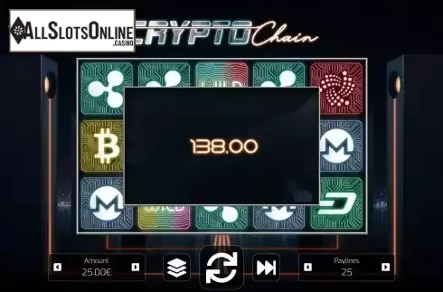 Win Screen
