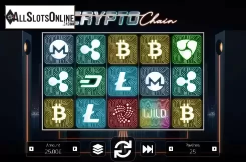Game Screen