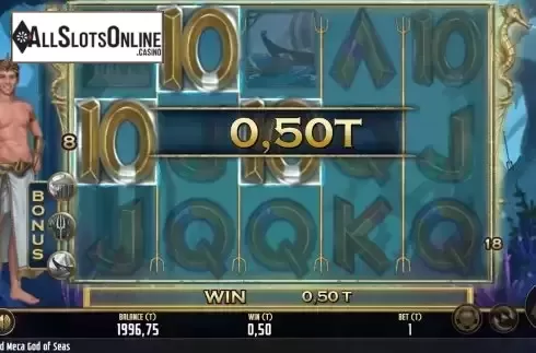 Win screen 2