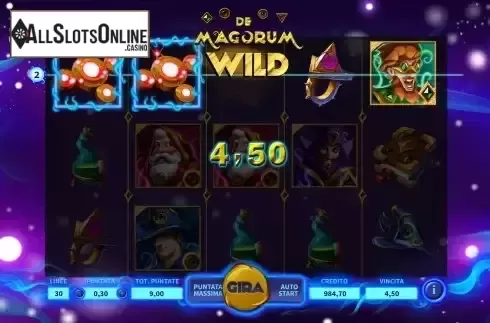 Win Screen 4