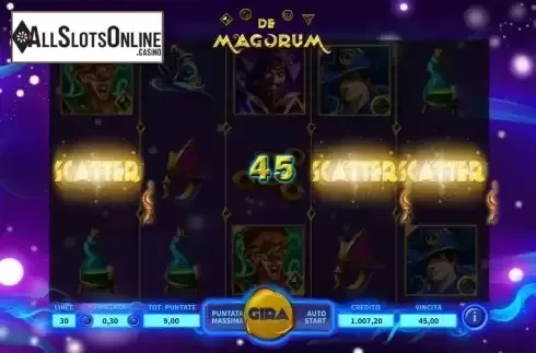 Win Screen 3