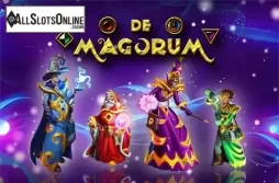 De Magorum