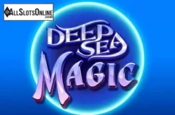 Deep Sea Magic. Deep Sea Magic from Shuffle Master