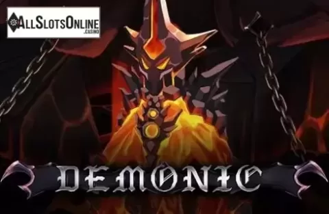 Demonic