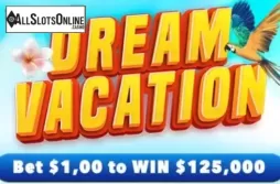 Dream Vacation