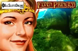 Elven Princess. Elven Princess from Greentube