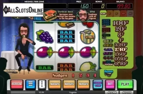 Win screen