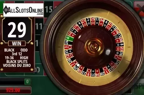 Game Screen 2