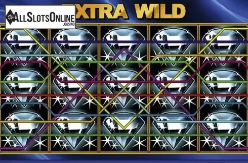 Screen4. Extra Wild from edict