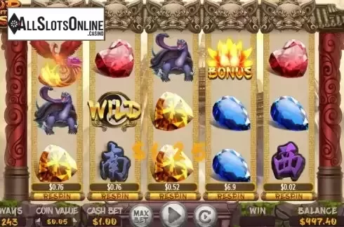 Win screen 2