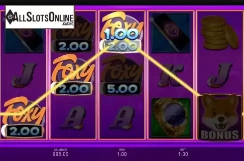 Win screen