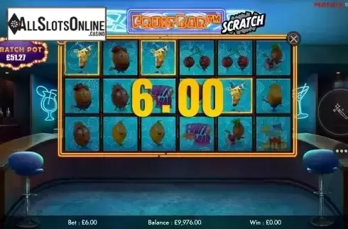 Win Screen