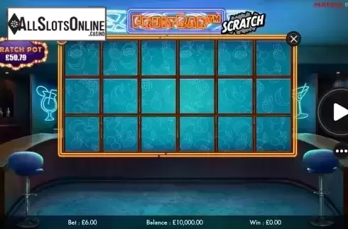 Reel Screen