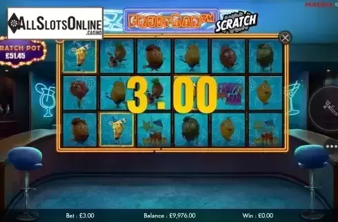 Win Screen 2