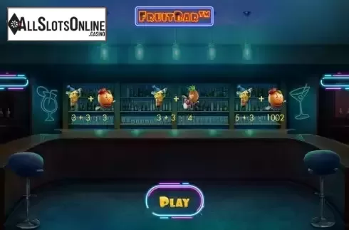 Paytable