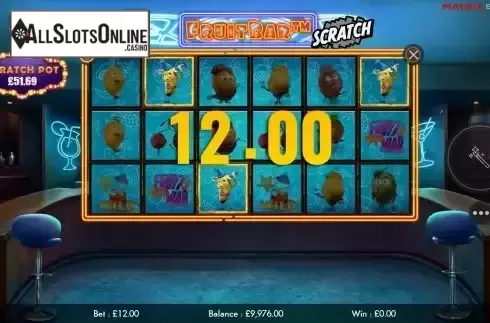 Win Screen 3