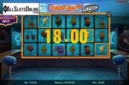 Win Screen 4