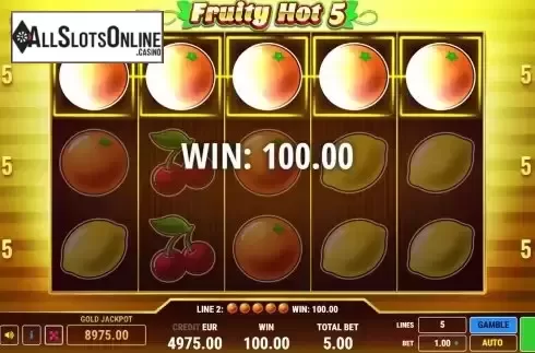 Win screen 3