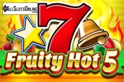 Fruity Hot 5