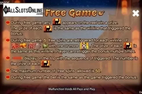 Free Spins. Funny Alpaca from CQ9Gaming