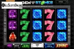Gem stones