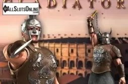 Gladiator (Betsoft)