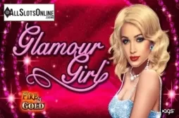 Glamour Girl