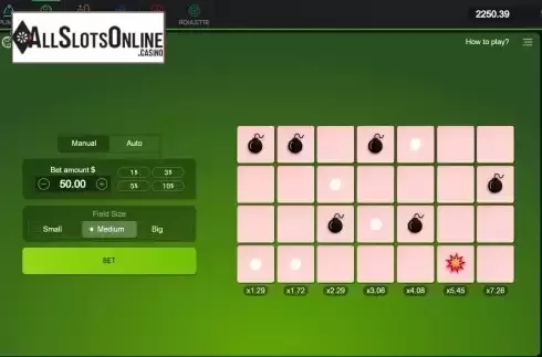 Game Screen 3