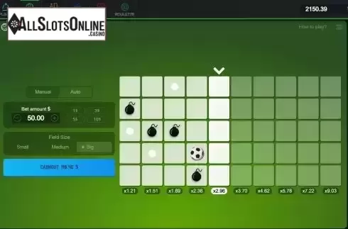 Game Screen 4