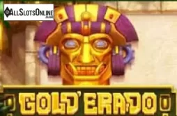 Screen1. Gold'Erado from Cayetano Gaming