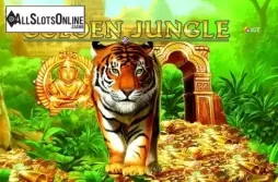 Golden Jungle