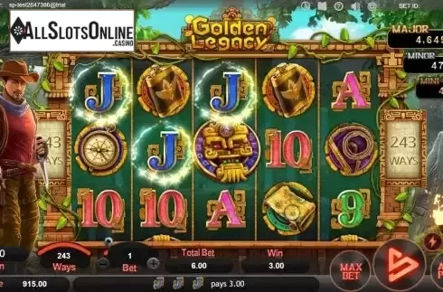 Win screen 2