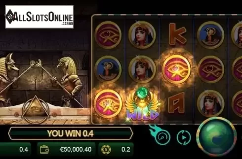 Win screen 2