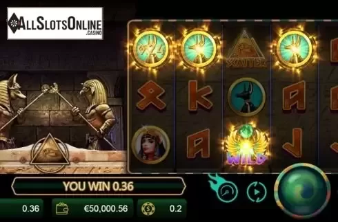 Win screen 3